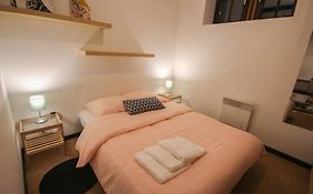 Lille Centre - Nice&cozy apartment 3pers 1bdr