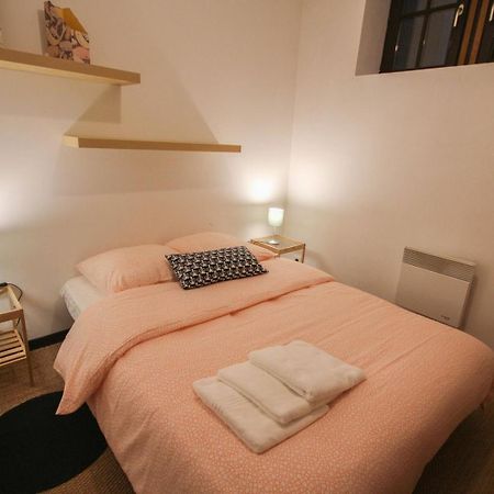 One Bedroom Equipped In Old Lille Extérieur photo