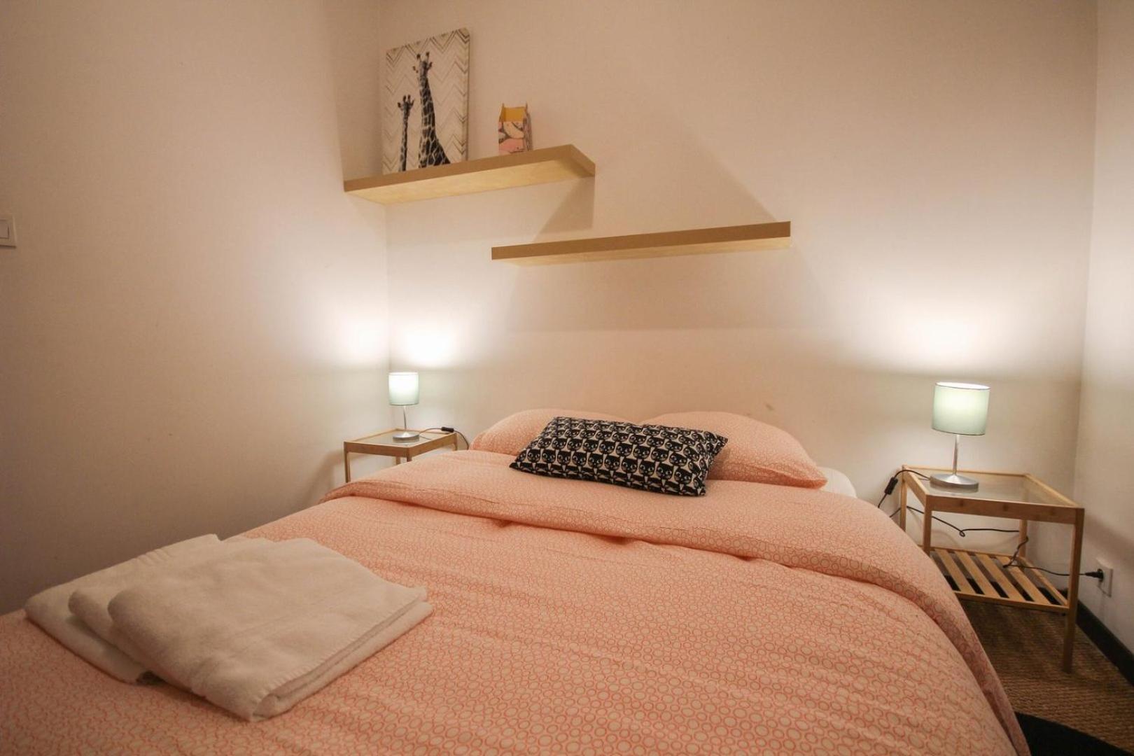 One Bedroom Equipped In Old Lille Extérieur photo